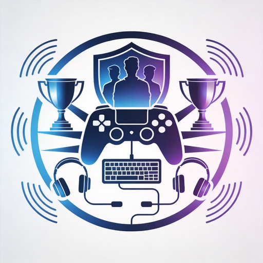 score电竞 · 专业电竞比分数据平台